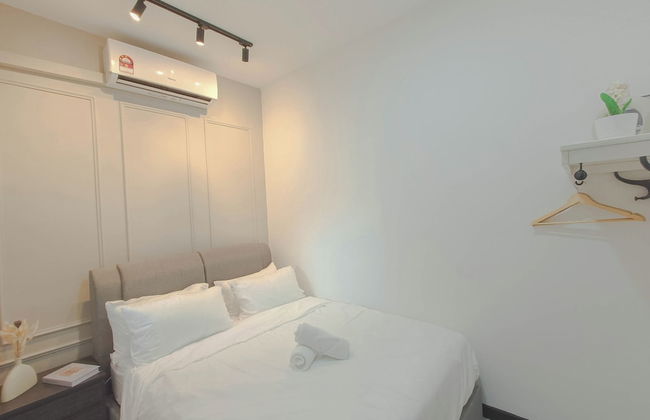 Neu Suites by Manhattan Group - Foto 74