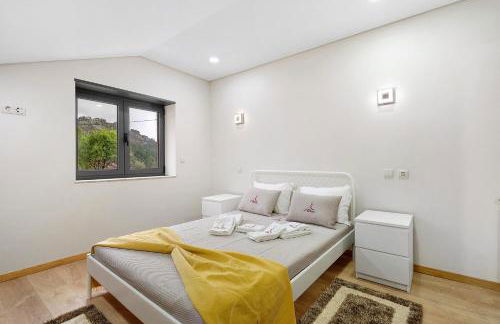 Casa Miradouro Fafião - Photo 15