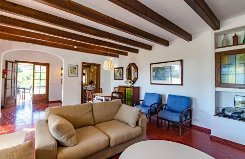 Villa Las Palmeras - Foto 9