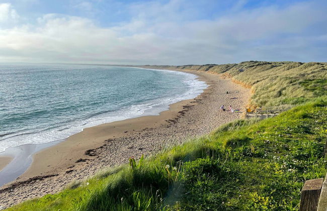 Sweetbriar Holiday Cottage - Foto 19