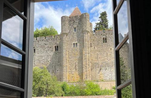 La Maison de La Tour Pinte - Photo 12