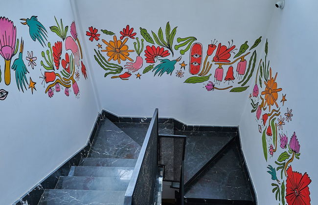 Stayhere Casablanca - CFC - Vibrant Residence - Photo 47