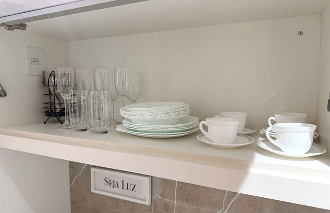 STAY Cosmopolitan - Foto 69