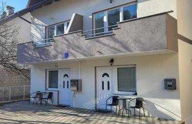 Apartmani Polanščak - Foto 1