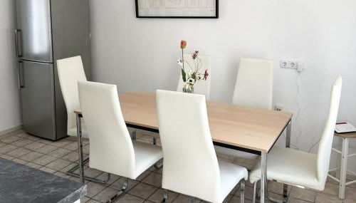 Work & Stay Apartment in Troisdorf - Foto 4