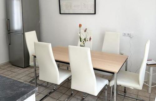 Work & Stay Apartment in Troisdorf - Foto 4