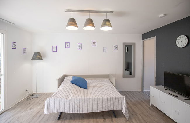 Vacancéole - Les Villas du Lac - Foto 10