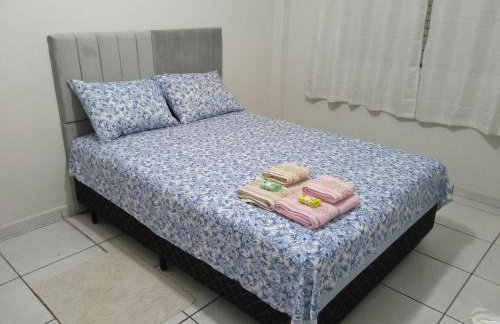 Espaço Acolhedor perto da Praia. - Foto 15