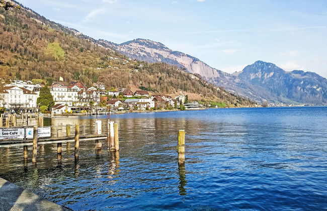 Apartment 10 - Foto 38