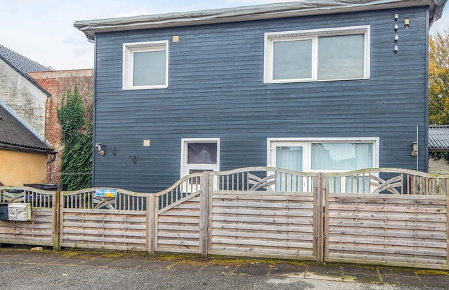 4 Person Holiday Home in Ansager-by Traum - Foto 31