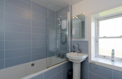 Charming Cottage in North Berwick With Sea Views - Foto 33