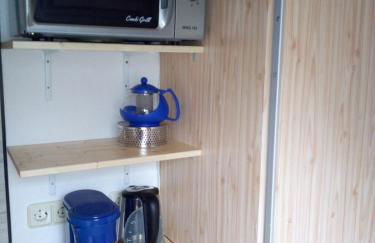 Ferienwohnung Schlingshöhe - Oberwohnung mit separater Terrasse - Foto 14