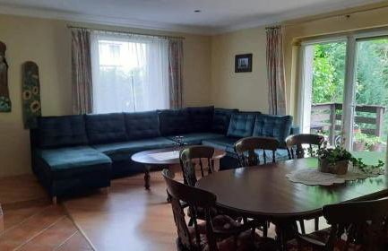 Sominy 17 - Dom w sercu kaszubskiej wsi - Foto 19