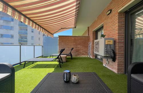 Apartamento renovado cerca de la playa - Foto 1