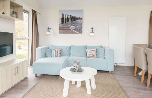 Modern Chalet Near the Coast - Foto 7