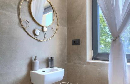 Vila Prisunca jacuzzi & swimming pool - Foto 54