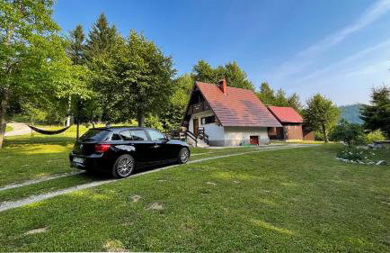 Holiday home Bozica - Foto 26