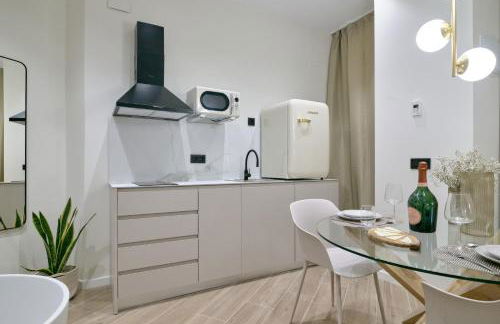 Romantic Apartment N1 Oceanografico Virkin Suites - Foto 25