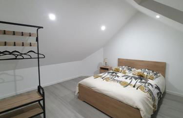 Gîte les 3 têtes de loups - Foto 2