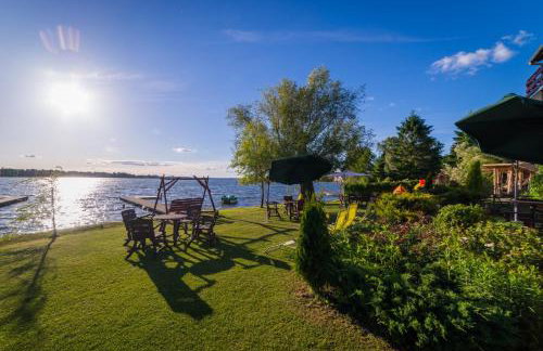 Apartamenty i pokoje Seeblick - Photo 27