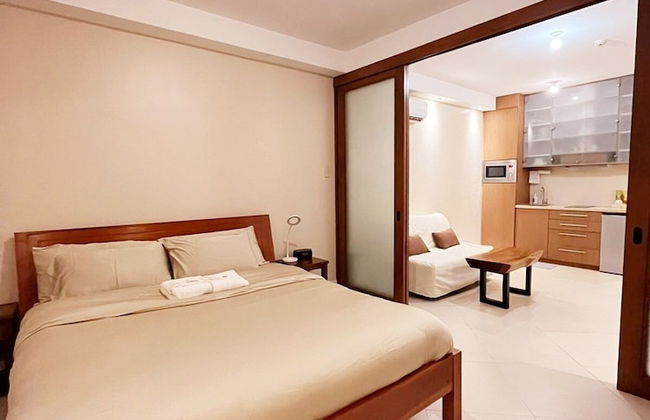 Manila Bayview Luxury Rental - Foto 8