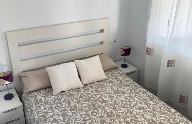 Apartamento a pie de playa - Foto 19