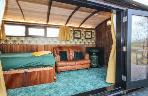 GWR Wagon - Victoria Station - Foto 5