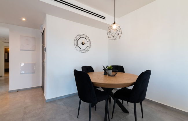 Luxury APT 3 BR New Tower Parking - Foto 44