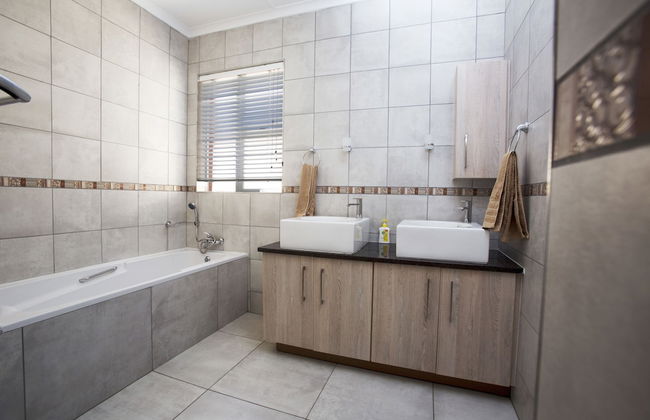 The Chalets on 8th - Foto 16