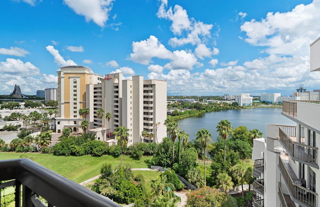 6165 Carrier Drive #1001 - Foto 41