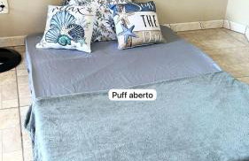 Aconchego na Praia do Cassino - Foto 13