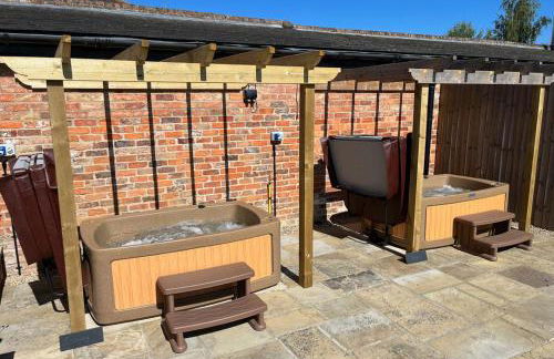 The Woad Mill - Foto 25