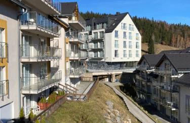 SleepWell Apartments Czarna Góra - Foto 30