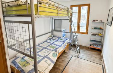 Charmante maison montagnarde - Vue panoramique - Photo 16