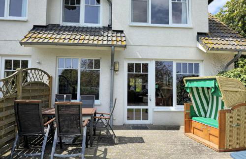 Doppelhaushälfte Kornblume - Foto 12