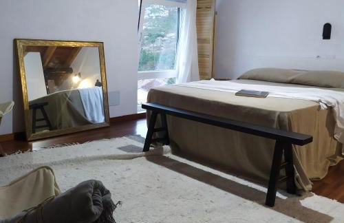 Refugio playa Caldebarcos - Foto 14