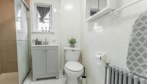 NYC Train EWR Liberty Park 2 - Foto 5