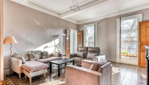 Terrasse de la canourgue - Premiere conciergerie - Foto 5