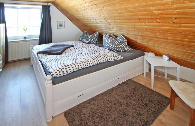 Doppelhaushalfte in Nessmersiel - Foto 2