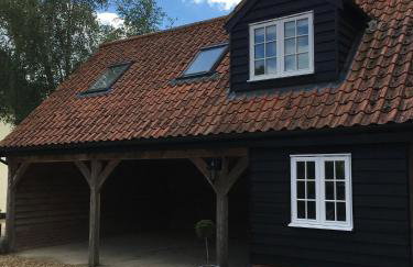 The Cart Lodge - Foto 12