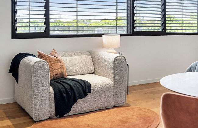 The Tramway Apartments by Urban Rest - Photo 10