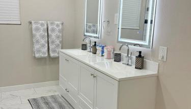 Cozy Retreat near DFW Airport - Entire Home - Foto 5