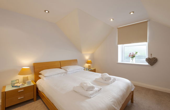 Beachcombers Apartments - Foto 14