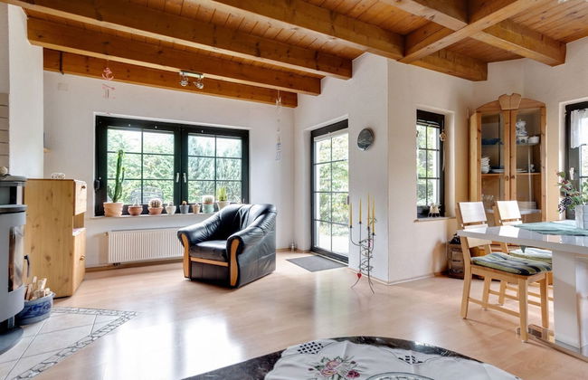 Cosy Holiday Home in Olsberg With Garden - Foto 24