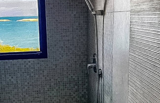 "the Sea View La Vue Mer" - Foto 10