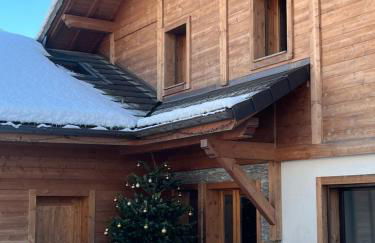 Gîte Balnéo Au Coeur des Alpes - Foto 70