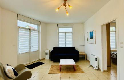 La scintillante au coeur de Merlimont Plage - Foto 6