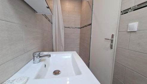 A4-14 Studio Cosy Toulouse - Foto 5