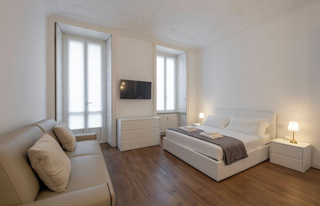 Milan Royal Suites - Brera - Foto 67