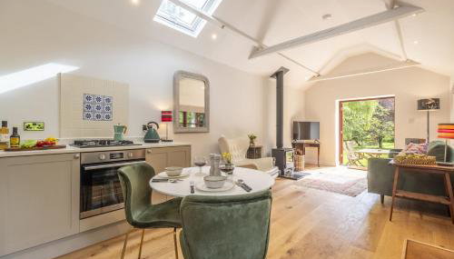 Weavers Mark Cottage - Foto 4